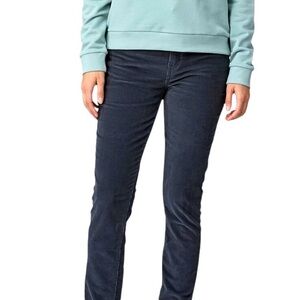 Patagonia Navy Blue Women's Pants